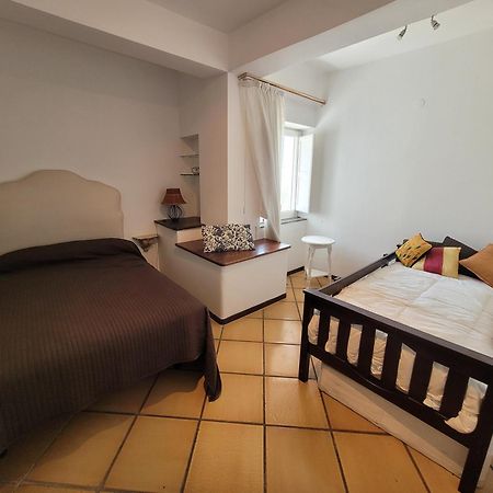 Villa Delle Ginestre - Sea View Praiano Eksteriør billede