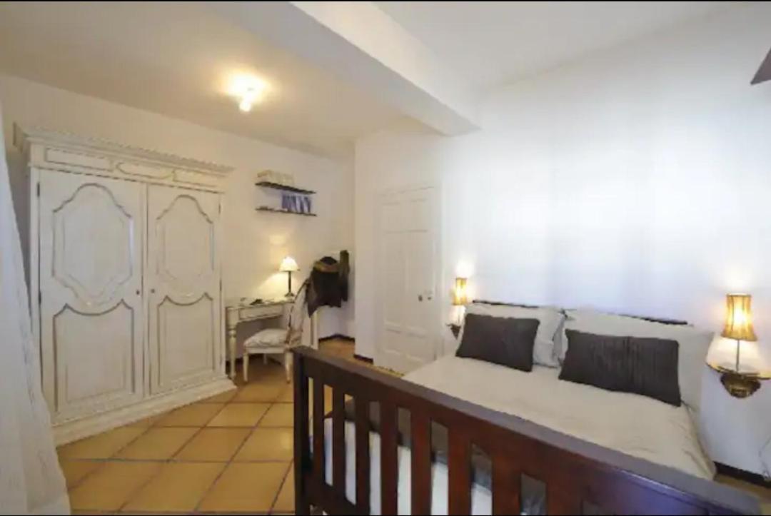 Villa Delle Ginestre - Sea View Praiano Eksteriør billede